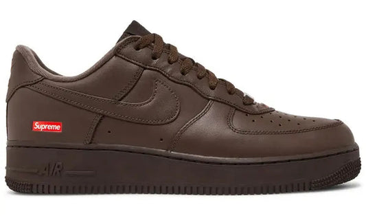 Air Force 1 Low Supreme Baroque Brown