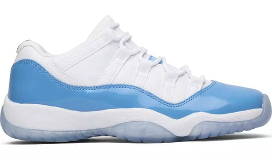 Jordan 11 University Blue GS