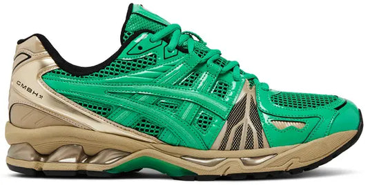 ASICS Gel-Kayano Legacy GmbH Cilantro Wood Crepe