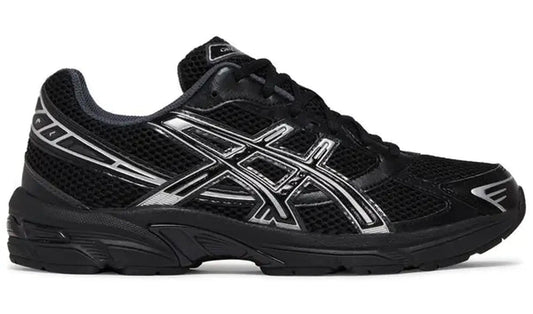 ASICS Gel-1130 Black Pure Silver