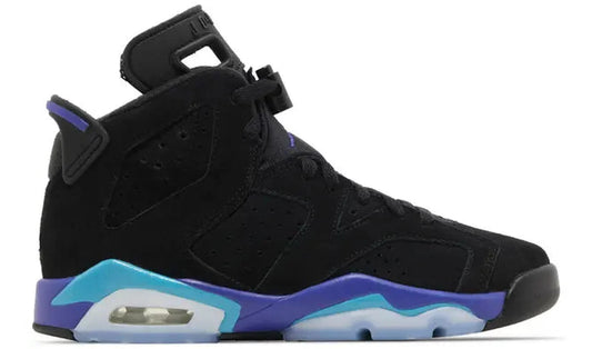 Jordan 6 Retro Aqua (GS)