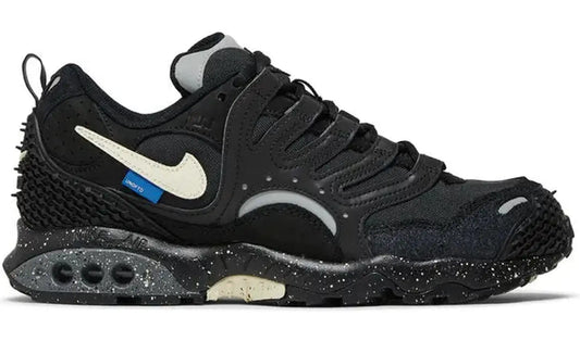 Air Terra Humara Undefeated Black