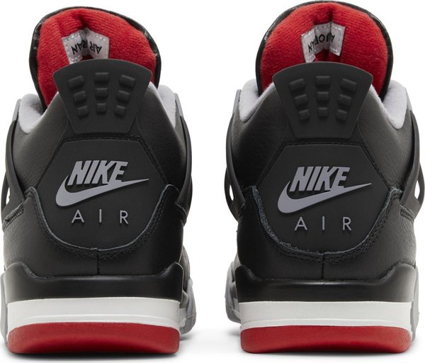Jordan 4 Retro Bred Reimagined (GS)