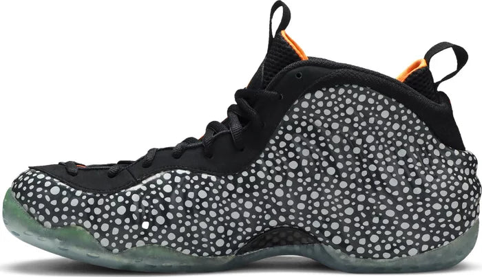 Foamposite One Safari