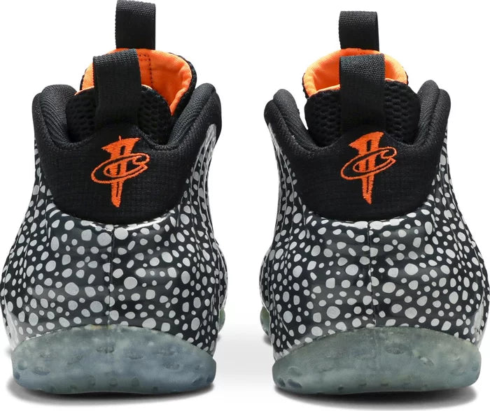 Foamposite One Safari
