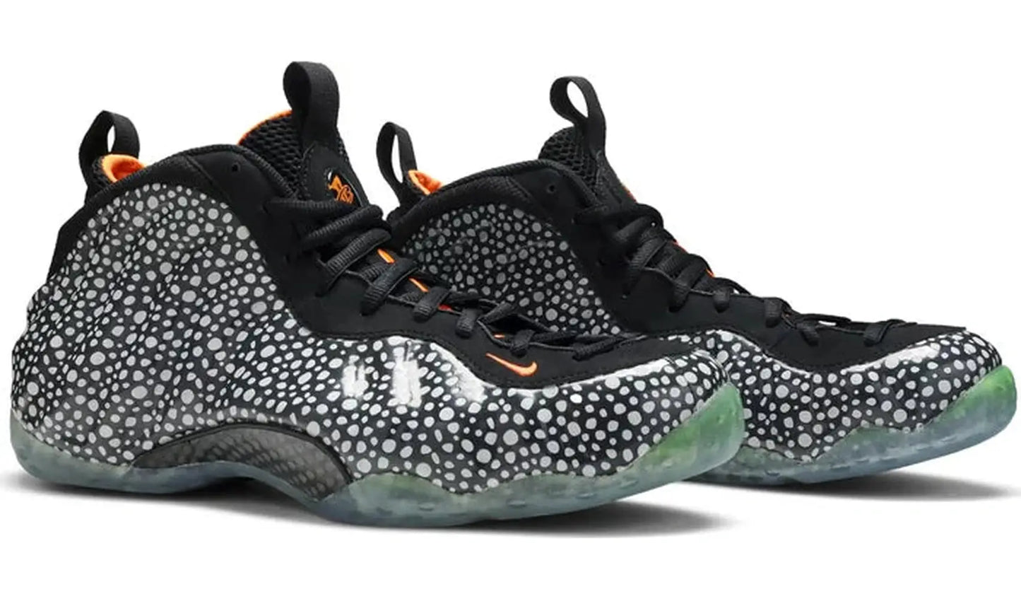 Foamposite One Safari