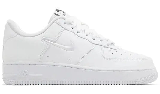 Air Force 1 Low '07 SE Just Do It White (W)
