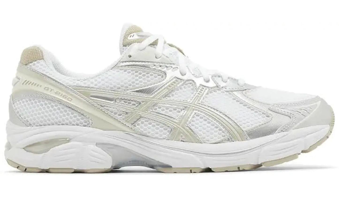 ASICS GT-2160 White Putty