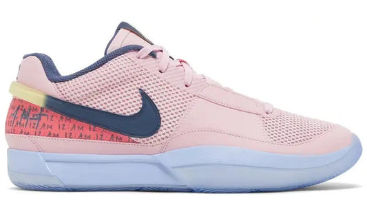 Nike Ja 1 Day One Soft Pink