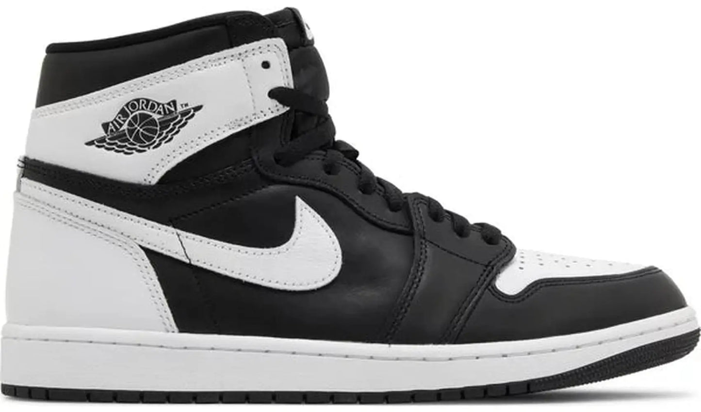 Jordan 1 High OG Black White