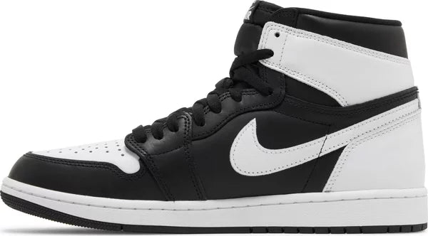 Jordan 1 High OG Black White