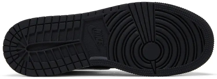 Jordan 1 Retro High OG Black White (GS)