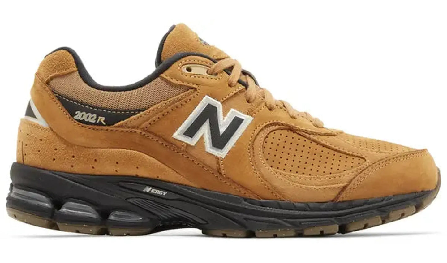 New Balance 2002R Tobacco