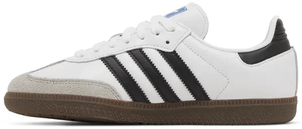 adidas Samba OG Cloud White Core Black (W)