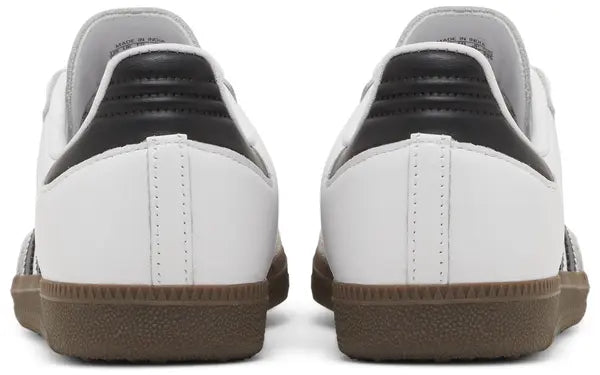 adidas Samba OG Cloud White Core Black (W)