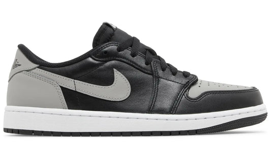 Jordan 1 Retro Low OG Shadow (2024)