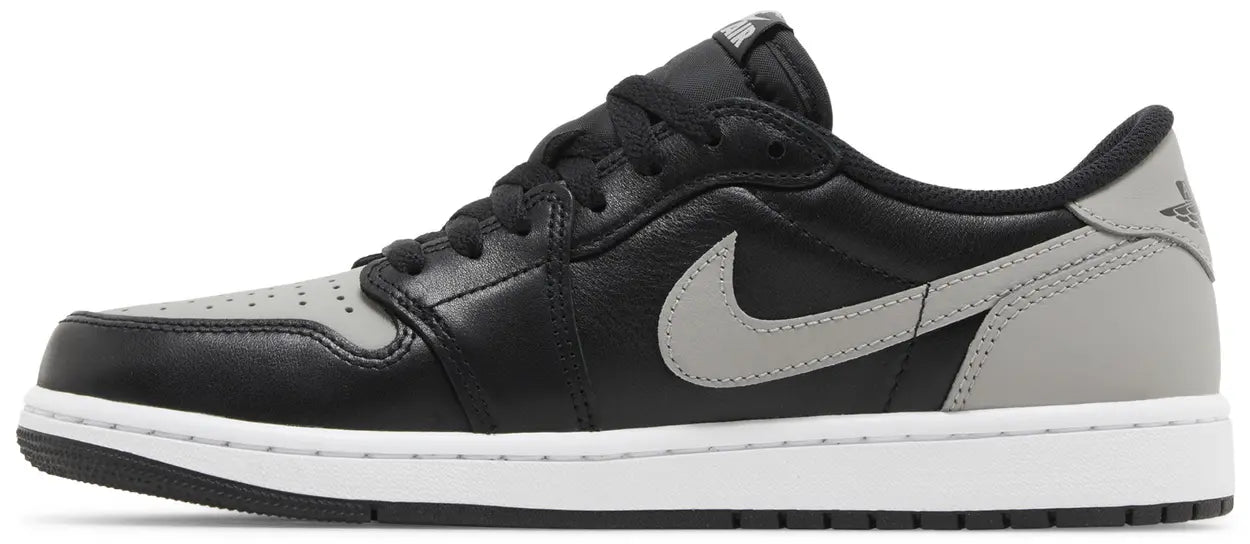 Jordan 1 Retro Low OG Shadow (2024)