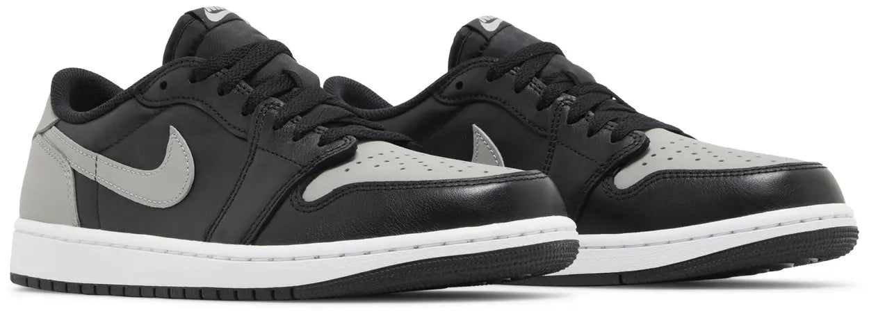 Jordan 1 Retro Low OG Shadow (2024)