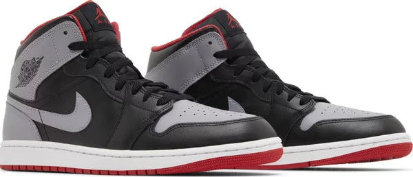 Jordan 1 Mid Bred Shadow