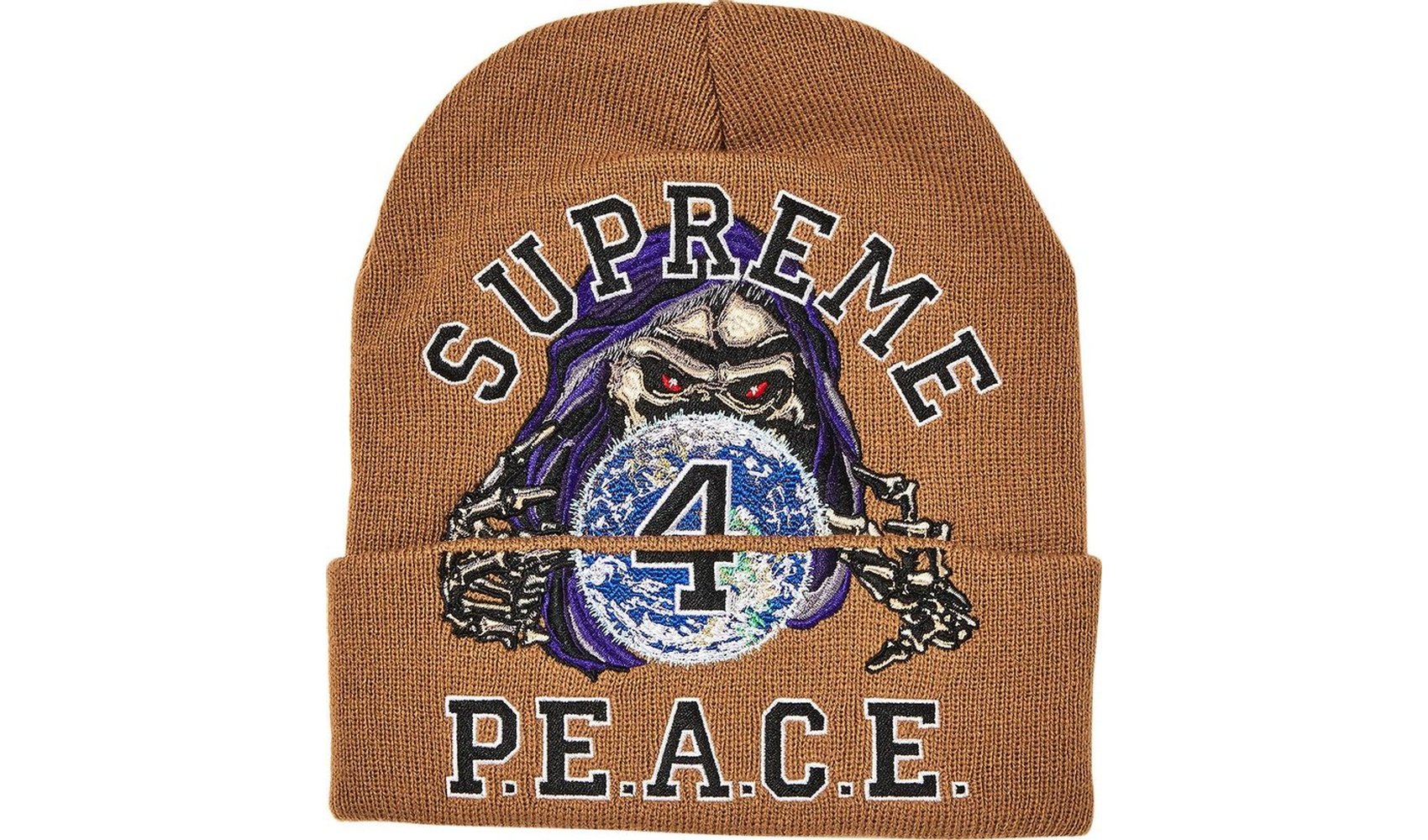 Accessories – Undersupply