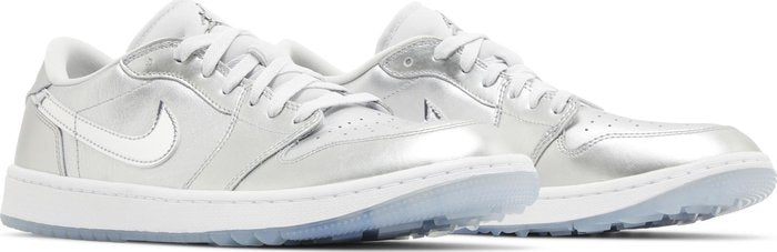 Jordan 1 Low Golf Gift Giving Pack