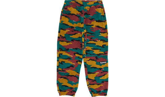 Supreme Polartec Pant (FW23) Camo