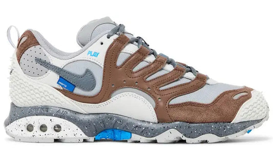 Air Terra Humara Undefeated Archaeo Brown