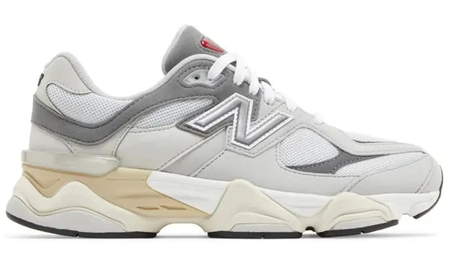 New Balance 9060 Rain Cloud (GS)