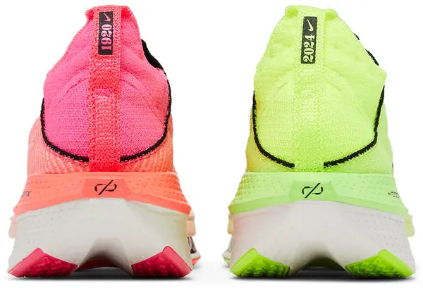 Air Zoom Alphafly Next% 2 Ekiden Pack