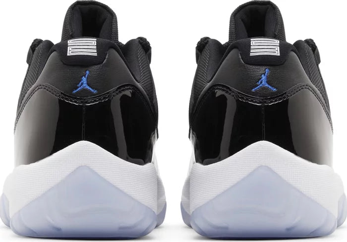 Jordan 11 Retro Low Space Jam