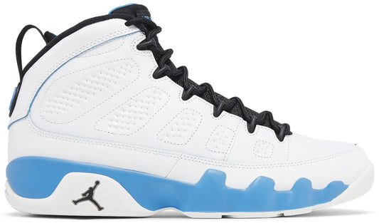 Jordan 9 Retro Powder Blue (2024)