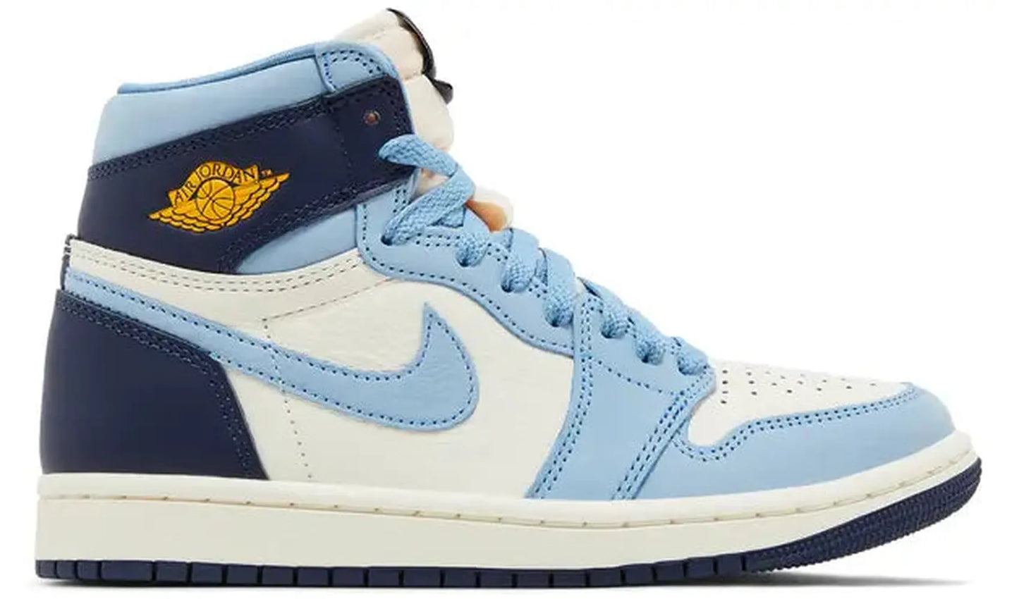 Jordan 1 High OG First in Flight (W)