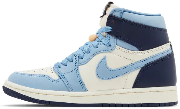 Jordan 1 High OG First in Flight (W)