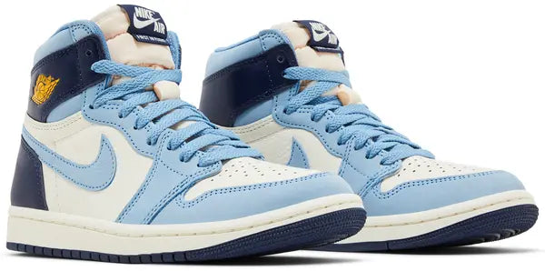 Jordan 1 High OG First in Flight (W)