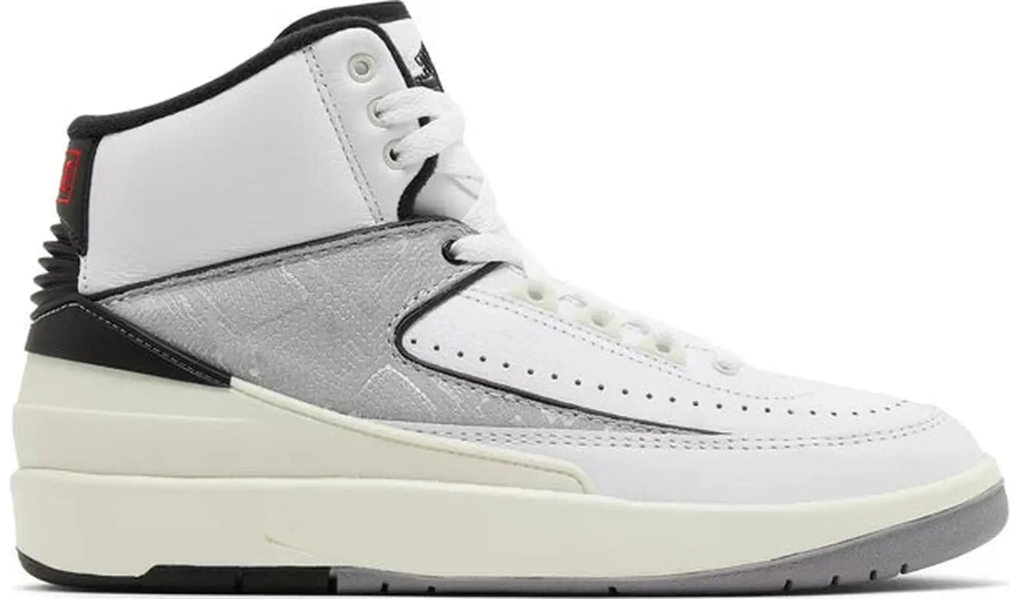 Jordan 2 Retro Python (GS)