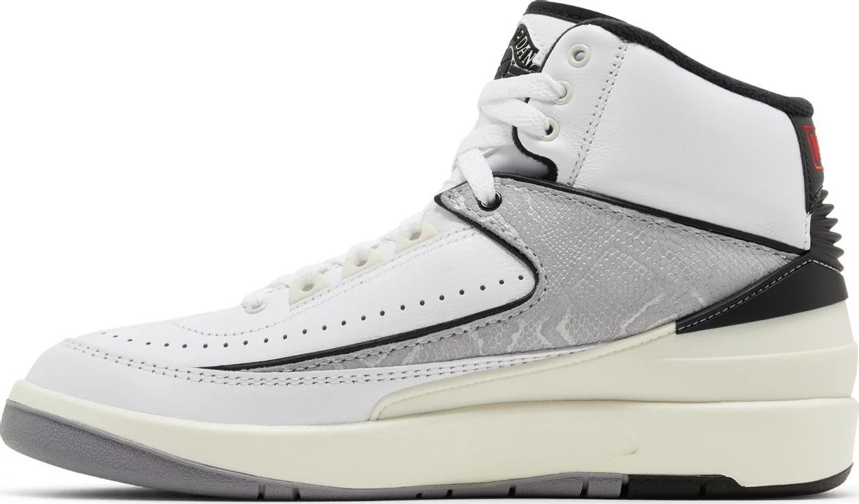 Jordan 2 Retro Python (GS)