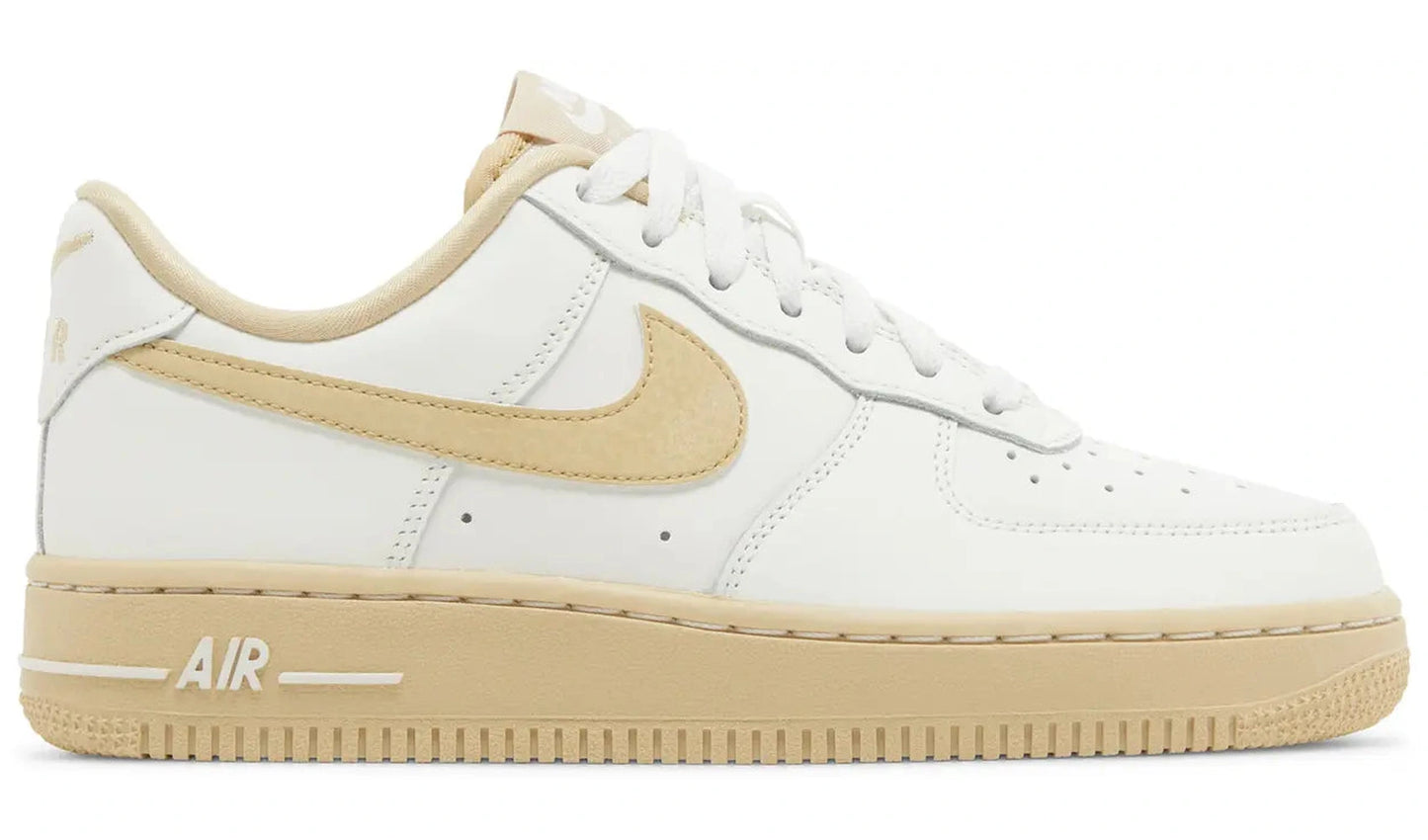 Air Force 1 Low '07 Sail Sesame (W)