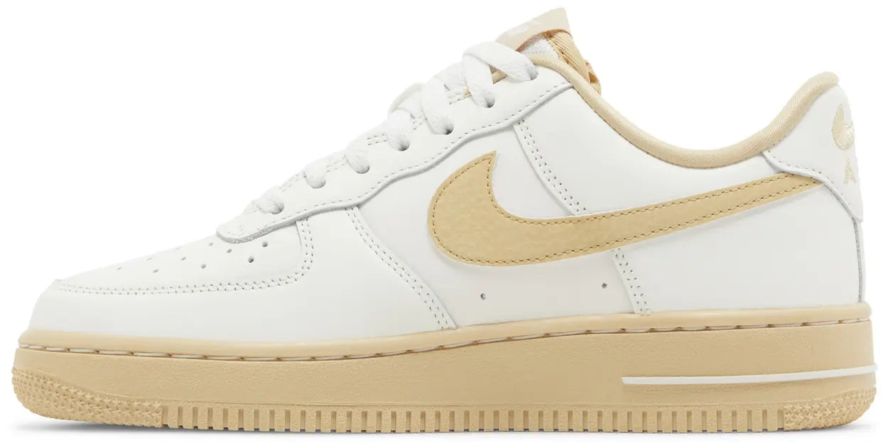 Air Force 1 Low '07 Sail Sesame (W)