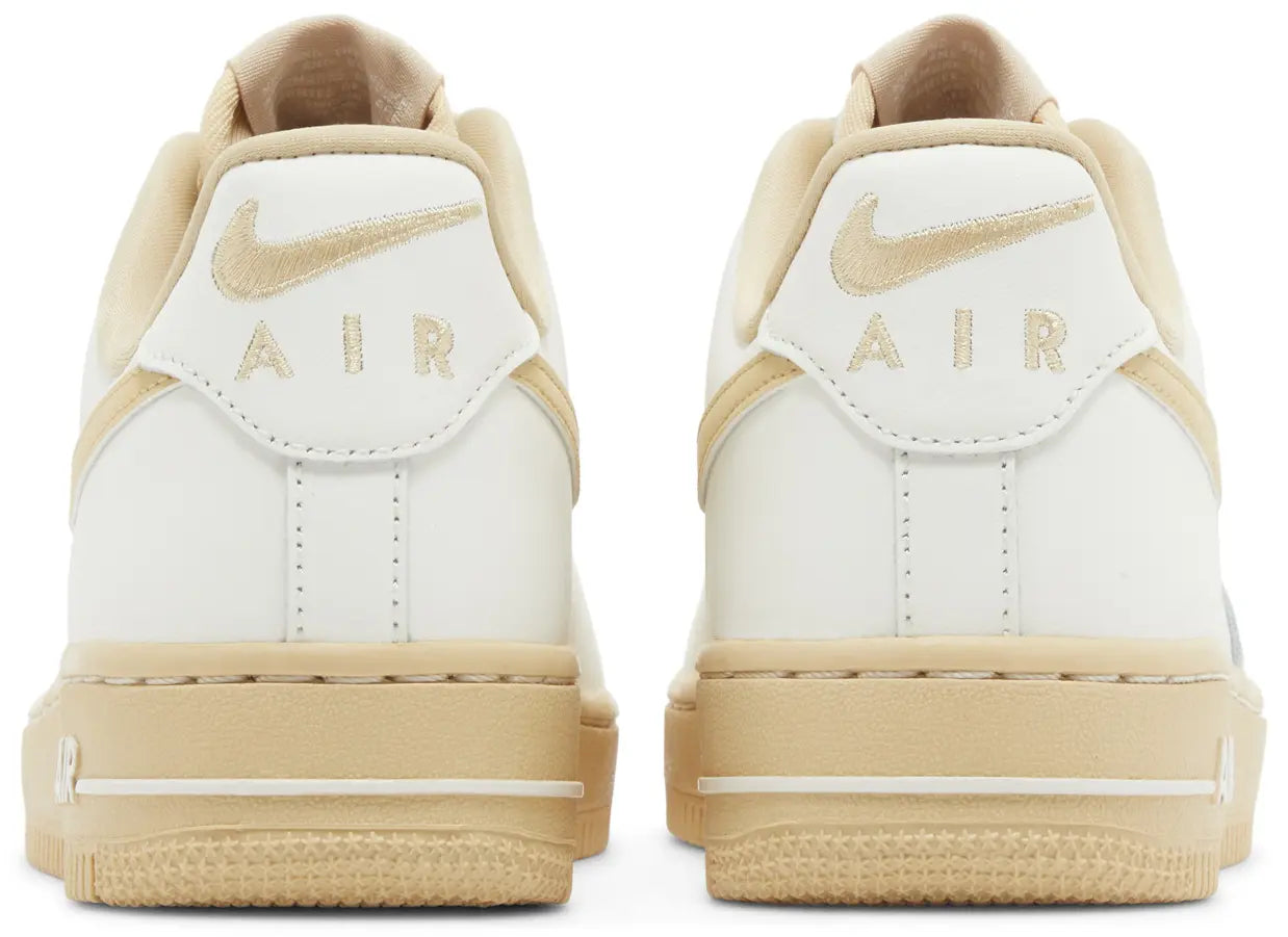 Air Force 1 Low '07 Sail Sesame (W)