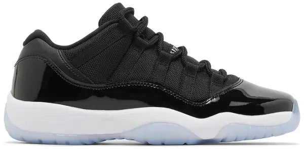 Jordan 11 Retro Low Space Jam (GS)