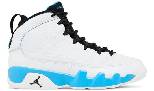 Jordan 9 Retro Powder Blue (2024)(GS)