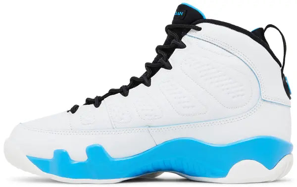 Jordan 9 Retro Powder Blue (2024)(GS)