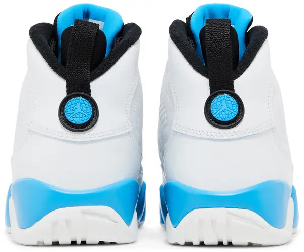 Jordan 9 Retro Powder Blue (2024)(GS)