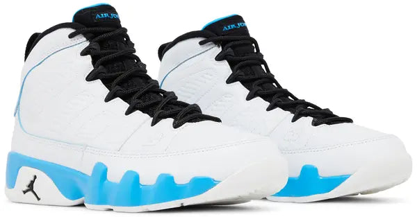 Jordan 9 Retro Powder Blue (2024)(GS)