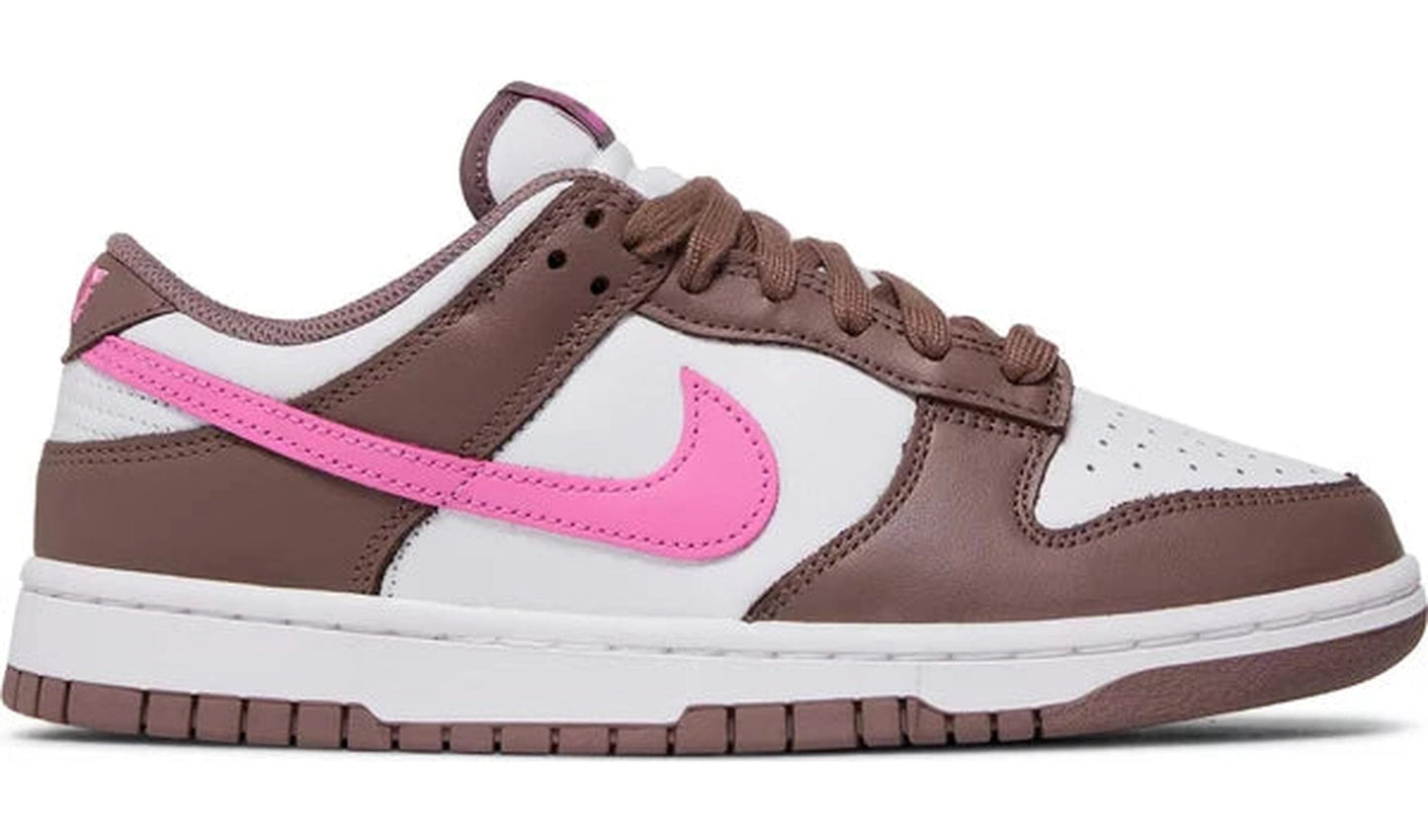 Nike Dunk Low Smokey Mauve (W)