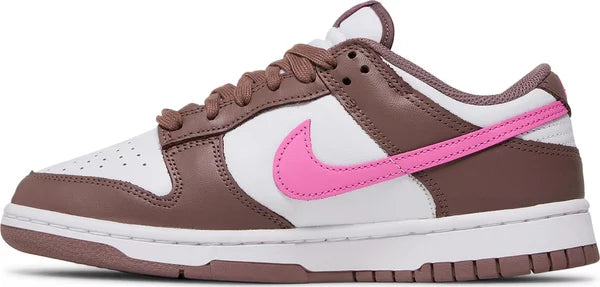 Nike Dunk Low Smokey Mauve (W)
