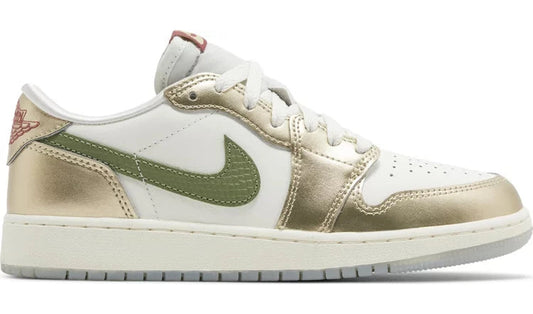 Jordan 1 Low OG Year of the Dragon(2024)(GS)