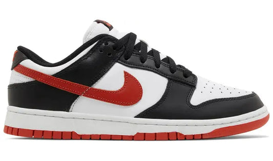 Nike Dunk Low Retro Dragon Red