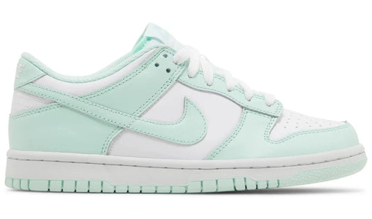 Nike Dunk Low Mint Foam (GS)