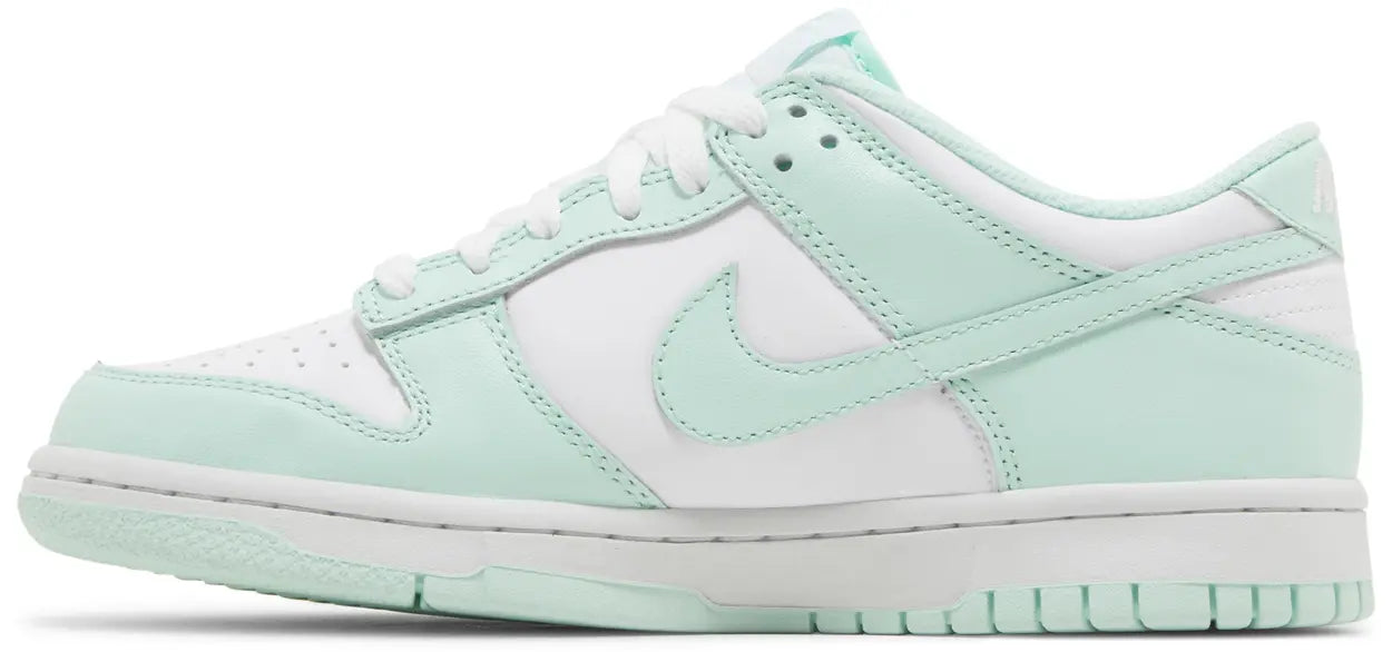 Nike Dunk Low Mint Foam (GS)